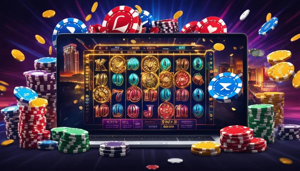 Chơi có trách nhiệm tại 39go99