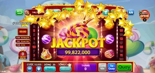 Sòng bạc trực tuyến 39go99 chính thức
