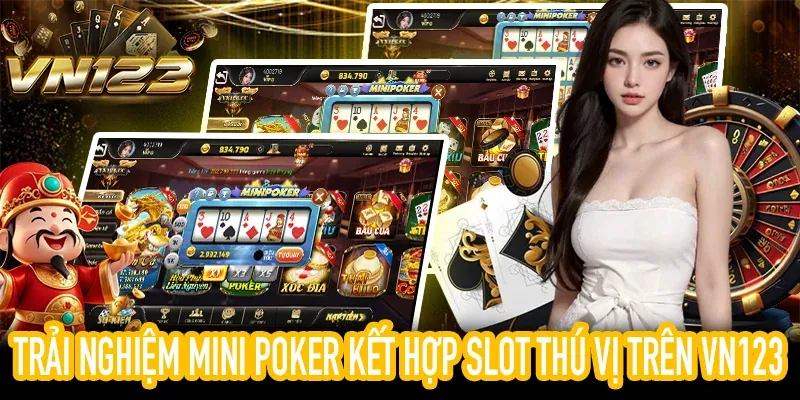 Cơ hội trúng Jackpot lớn