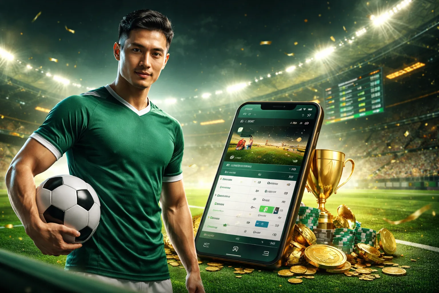 Giới thiệu 39go99 chính thức