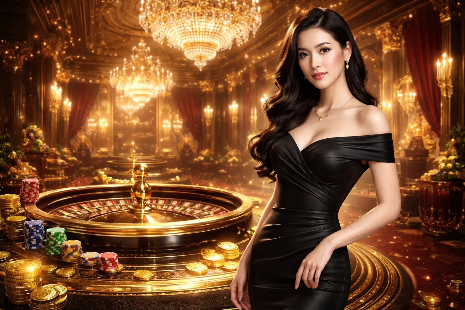 Hệ thống VIP của 39go99 chính thức