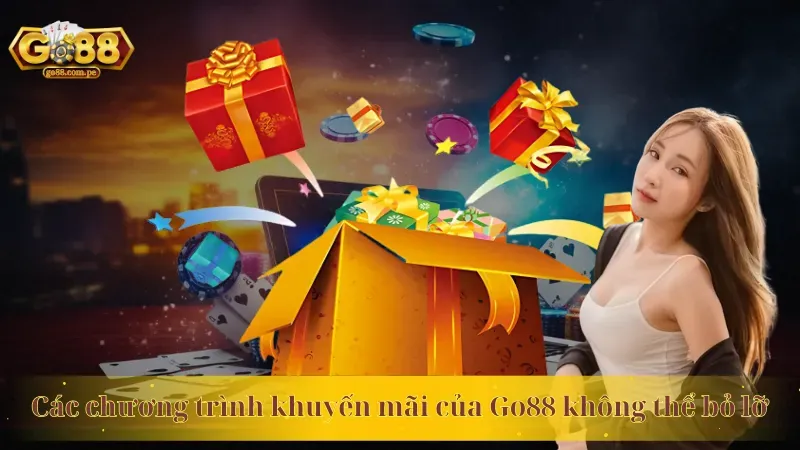 Khuyến mãi độc quyền tại 39go99 chính thức